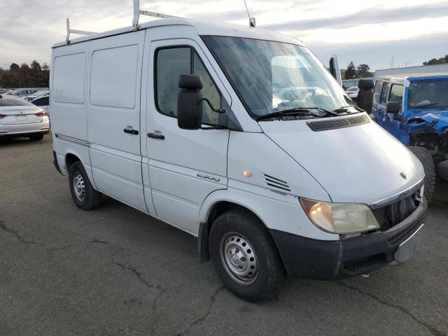 Photo 4 from auction – 2005 SPRINTER 2500 SPRIN with VIN WD2PD144255762907