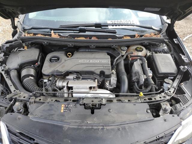 Photo 11 from auction – 2017 CHEVROLET CRUZE LT with VIN 3G1BE6SM8HS514737