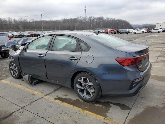 Photo 2 from auction – 2019 KIA FORTE FE with VIN 3KPF24AD4KE094343