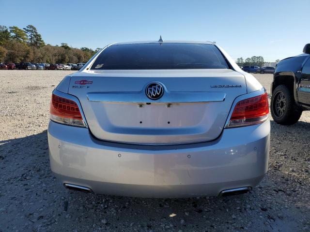 Photo 6 from auction – 2013 BUICK LACROSSE with VIN 1G4GC5E35DF123961