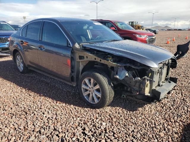 Photo 4 from auction – 2011 SUBARU LEGACY 2.5 with VIN 4S3BMCC64B3259798