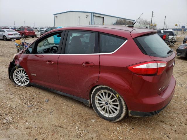 Zdjęcie 2 z aukcji – 2014 FORD C-MAX SEL z VIN 1FADP5BU5EL512181