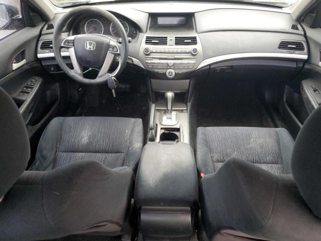 Photo 8 from auction – 2012 HONDA ACCORD LXP with VIN 1HGCP2F46CA137443