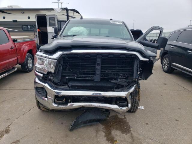 Photo 5 from auction – 2019 RAM 2500 TRADE with VIN 3C6UR5CL9KG595446