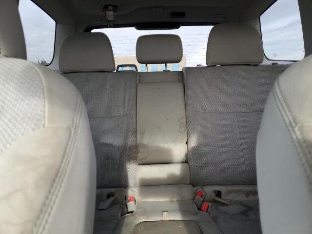 Photo 10 from auction – 2012 SUBARU FORESTER 2 with VIN JF2SHADC4CH408486