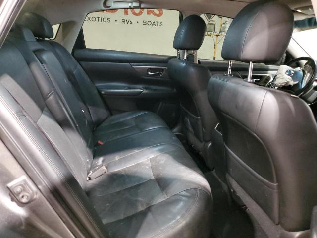 Photo 10 from auction – 2014 NISSAN ALTIMA 2.5 with VIN 1N4AL3AP4EC427525