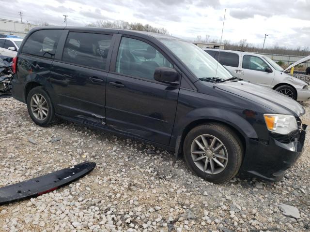 صورة رقم 4 من المزاد - 2016 DODGE GRAND CARA مع VIN 2C4RDGBG7GR279462