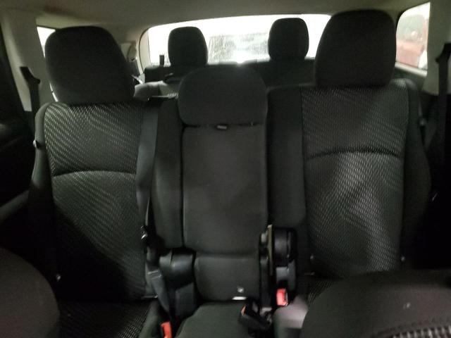 Photo 10 from auction – 2014 DODGE JOURNEY SE with VIN 3C4PDCAB4ET152569
