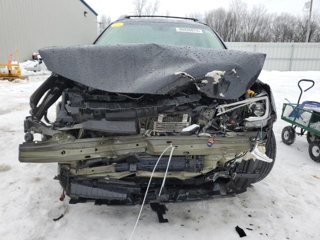 Photo 5 from auction – 2018 SUBARU OUTBACK 2. with VIN 4S4BSAFC9J3319029