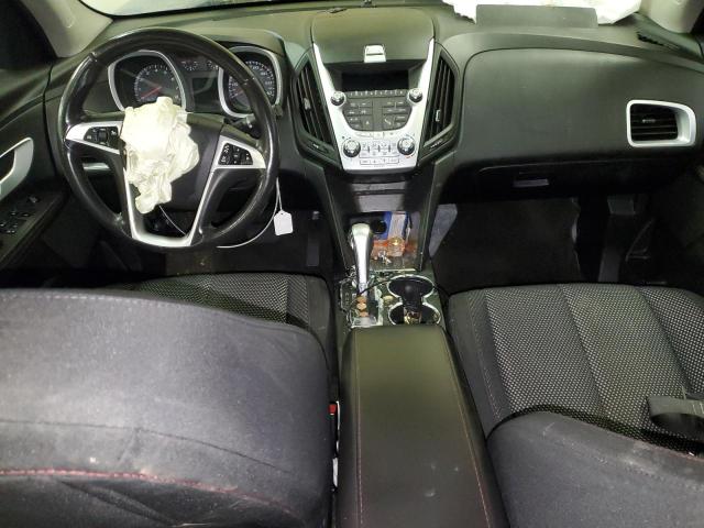 Photo 8 from auction – 2011 CHEVROLET EQUINOX LT with VIN 2CNALDEC6B6262861