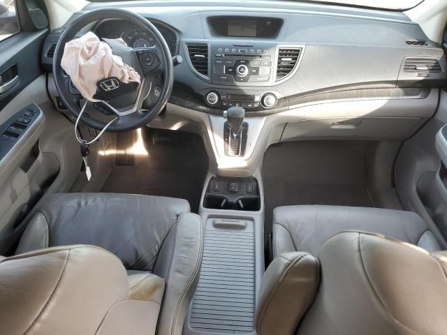 Photo 8 from auction – 2012 HONDA CR-V EXL with VIN JHLRM3H76CC006096