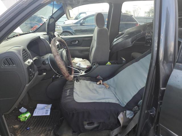 Photo 7 from auction – 2003 GMC ENVOY XL with VIN 1GKET16S336187462