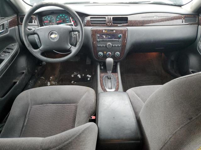 Photo 8 from auction – 2012 CHEVROLET IMPALA LS with VIN 2G1WF5E35C1245693