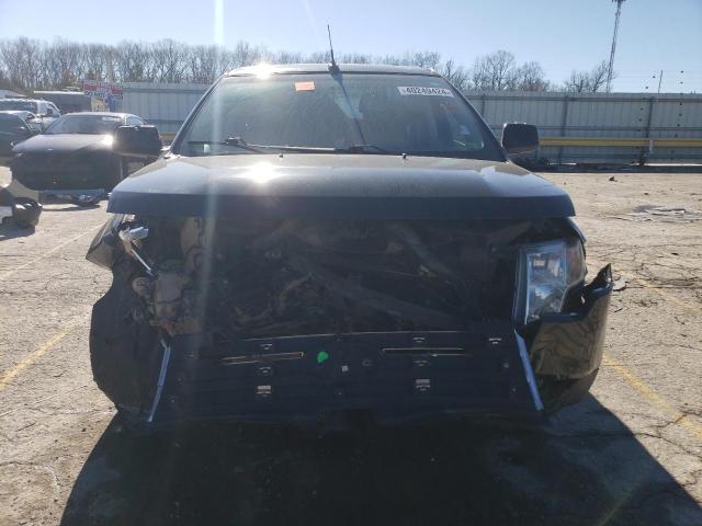 Photo 5 from auction – 2010 FORD EDGE LIMIT with VIN 2FMDK3KC3ABA69023