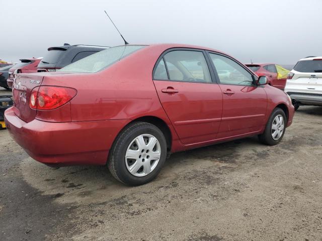 Photo 3 from auction – 2006 TOYOTA COROLLA CE with VIN 1NXBR32E86Z693843