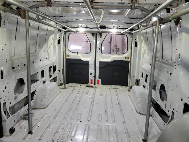 Photo 10 from auction – 2017 FORD TRANSIT T- with VIN 1FTYE9ZM8HKA20463