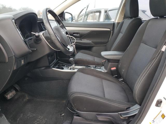 Photo 7 from auction – 2017 MITSUBISHI OUTLANDER with VIN JA4AZ3A3XHZ027745