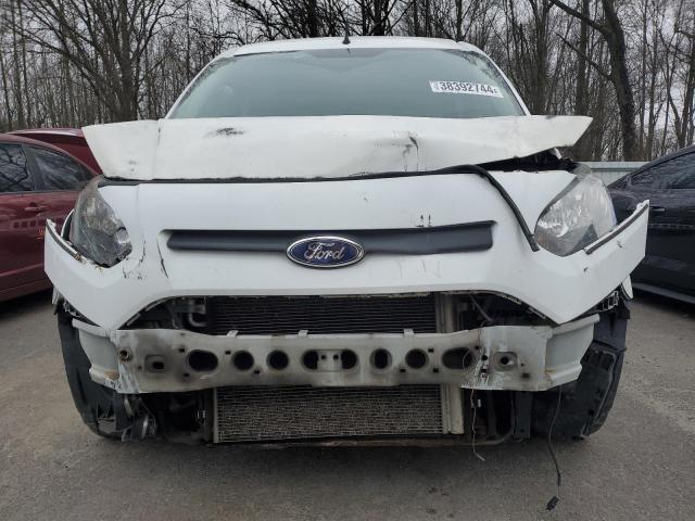 Photo 5 from auction – 2016 FORD TRANSIT CO with VIN NM0LS6E77G1263734