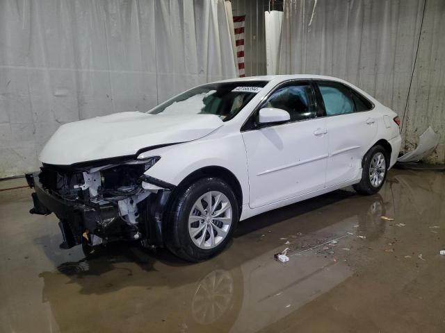 TOYOTA CAMRY LE 2016 with VIN 4T4BF1FK7GR529973 - Photo from auction