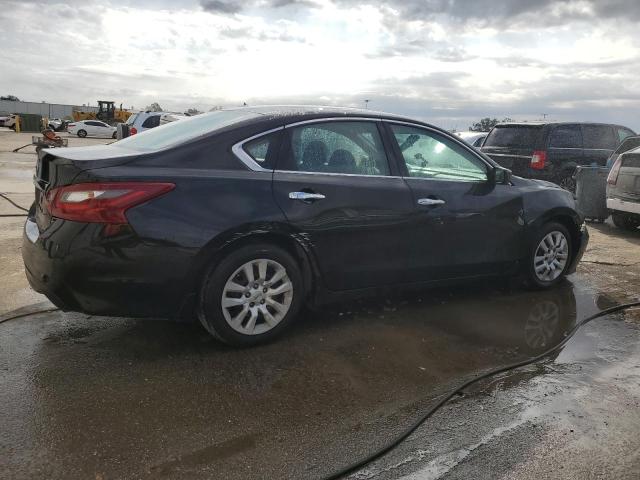 Photo 3 from auction – 2018 NISSAN ALTIMA 2.5 with VIN 1N4AL3AP7JC293863