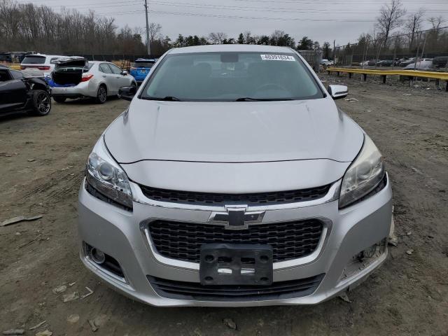 Photo 5 from auction – 2014 CHEVROLET MALIBU 2LT with VIN 1G11E5SL1EF229939