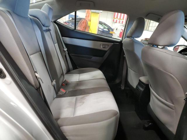 Photo 10 from auction – 2017 TOYOTA COROLLA L with VIN 2T1BURHE0HC812580
