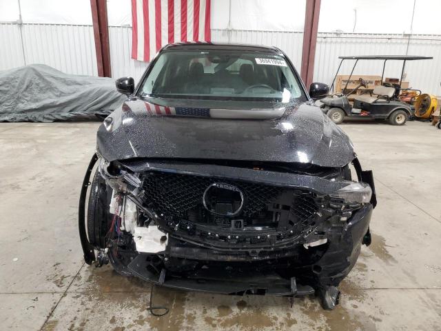 Photo 5 from auction – 2019 MAZDA CX-5 GRAND with VIN JM3KFBDM7K1636709