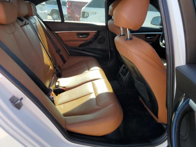 Photo 10 from auction – 2017 BMW 330E with VIN WBA8E1C32HA029180