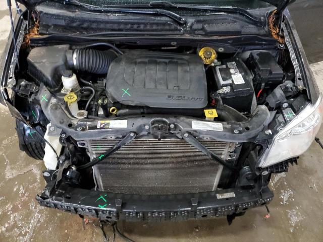 Photo 12 from auction – 2019 DODGE GRAND CARA with VIN 2C4RDGCG2KR602355