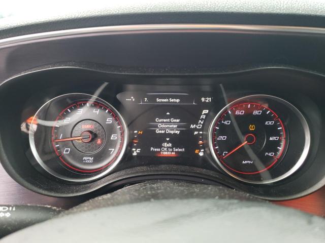 Photo 9 from auction – 2015 DODGE CHARGER SE with VIN 2C3CDXBG3FH848371