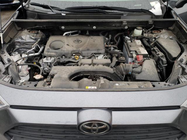 Photo 12 from auction – 2019 TOYOTA RAV4 LE with VIN JTMF1RFV4KD515609