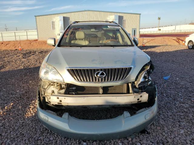 Photo 5 from auction – 2004 LEXUS RX 330 with VIN JTJHA31U840067175