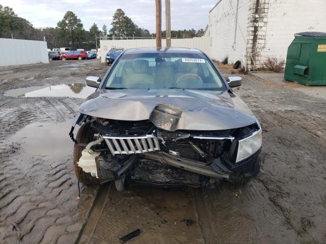 Photo 5 from auction – 2010 LINCOLN MKZ with VIN 3LNHL2JC6AR659714