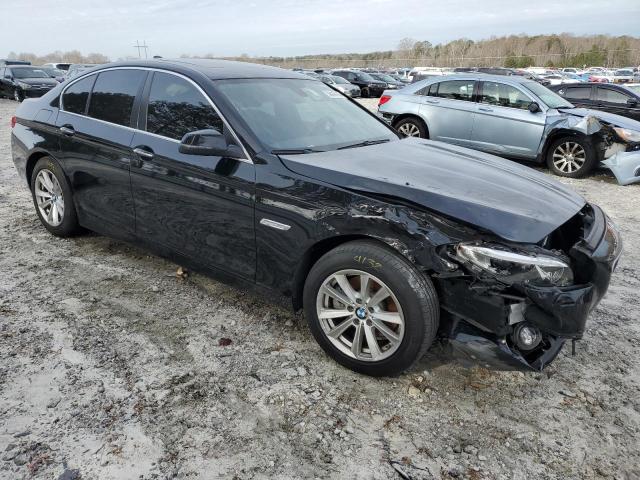 Photo 4 from auction – 2016 BMW 528 I with VIN WBA5A5C57GG348416