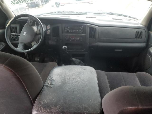 Photo 8 from auction – 2005 DODGE RAM 2500 S with VIN 3D7KS28C25G779407