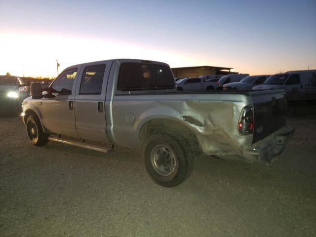 Photo 2 from auction – 2003 FORD F250 SUPER with VIN 1FTNW20L13EA15155