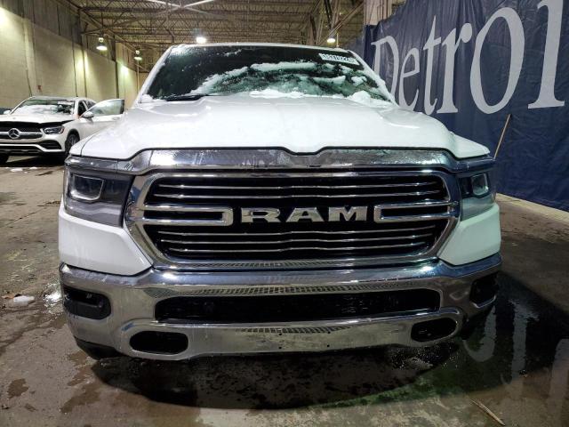 Photo 5 from auction – 2023 RAM 1500 LARAM with VIN 1C6SRFJT8PN541912
