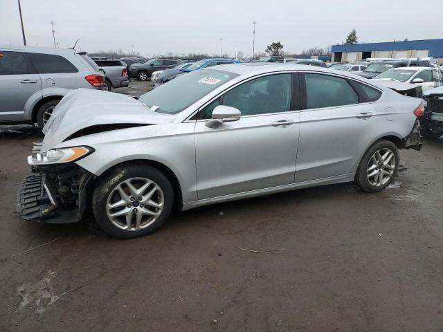 Photo 1 from auction – 2013 FORD FUSION SE with VIN 3FA6P0HR7DR149297