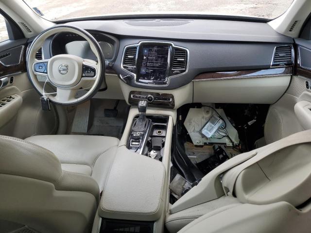 Photo 8 from auction – 2016 VOLVO XC90 T6 with VIN YV4A22PK9G1026499