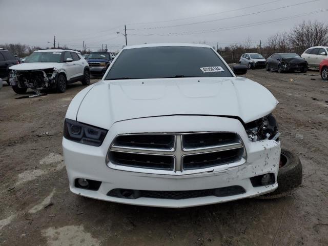 Photo 5 from auction – 2014 DODGE CHARGER R/ with VIN 2C3CDXDT4EH296503