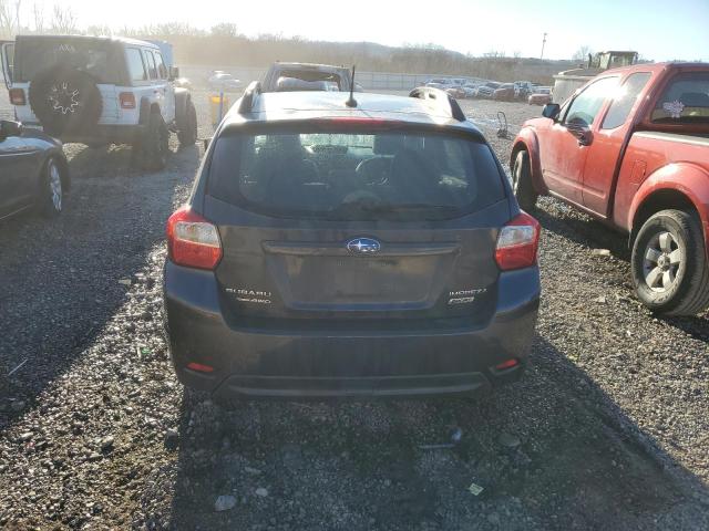 Foto 6 de la subasta – 2015 SUBARU IMPREZA SP con VIN JF1GPAV66F8294310