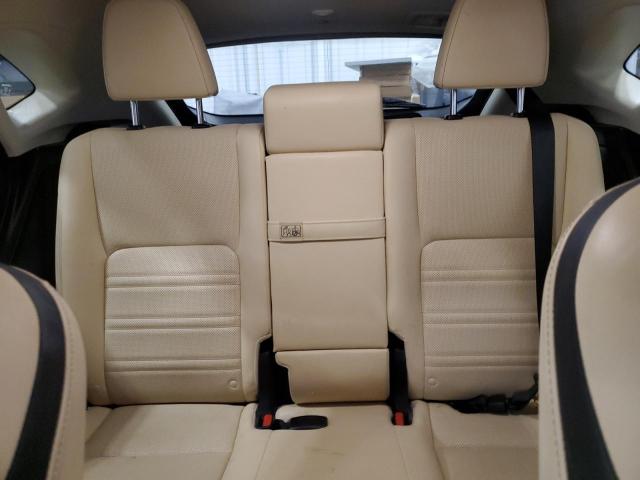 Photo 10 from auction – 2016 LEXUS NX 200T BA with VIN JTJBARBZ7G2080222