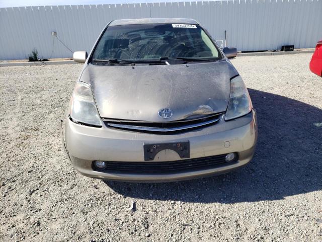Photo 5 from auction – 2008 TOYOTA PRIUS with VIN JTDKB20U583450349