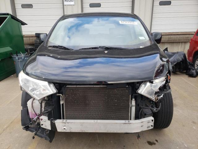 Photo 5 from auction – 2015 NISSAN QUEST S with VIN JN8AE2KP7F9120785
