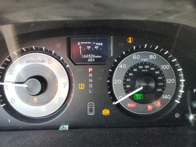 Photo 9 from auction – 2012 HONDA ODYSSEY TO with VIN 5FNRL5H93CB014432