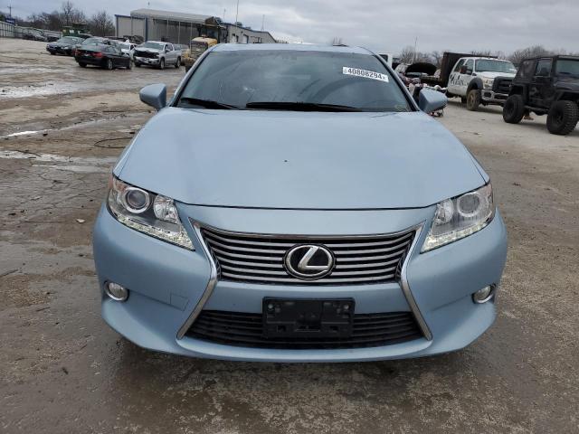 Photo 5 from auction – 2014 LEXUS ES 350 with VIN JTHBK1GG3E2148620