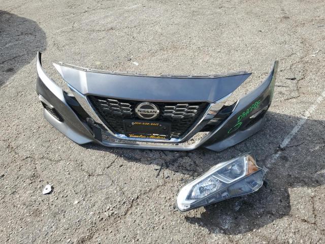 Photo 12 from auction – 2019 NISSAN ALTIMA S with VIN 1N4BL4BV3KC210373