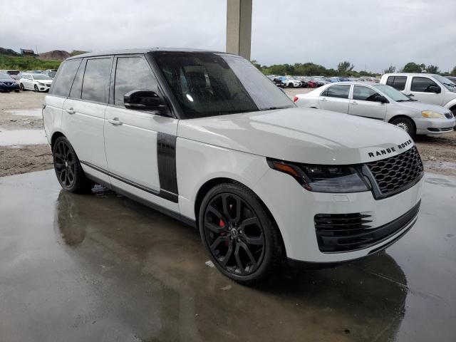 Zdjęcie 4 z aukcji – 2018 LAND ROVER RANGE ROVE z VIN SALGR2RV5JA503073