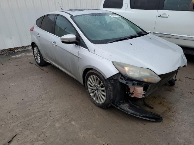 Photo 4 from auction – 2012 FORD FOCUS TITA with VIN 1FAHP3N22CL250889