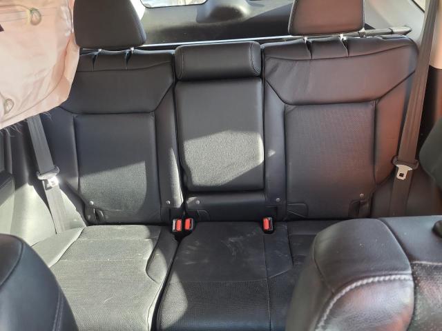 Photo 10 from auction – 2015 HONDA CR-V EXL with VIN 2HKRM4H75FH625848